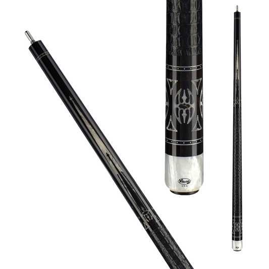 Viking VIK611 Pool Cue - Pool Shark Supply