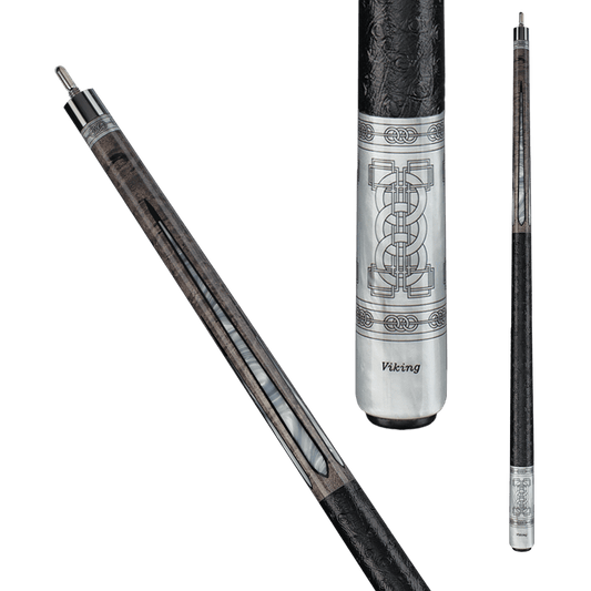 Viking VIK941 Defender Series Cue - Pool Shark Supply