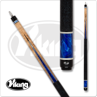 Viking VIKT0304 Twilight Series Cue - Pool Shark Supply