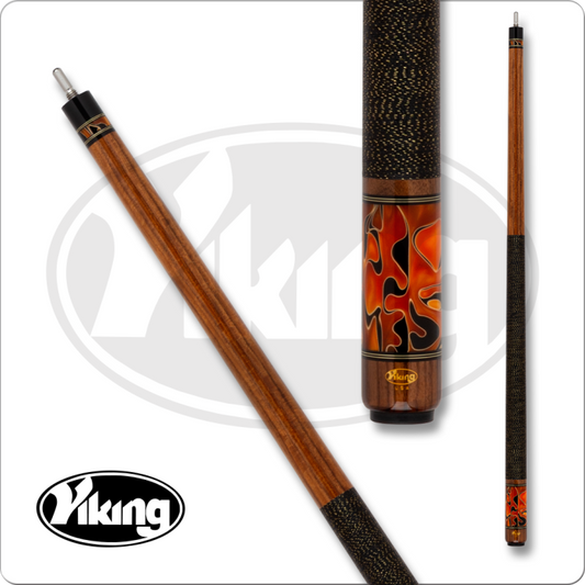 Viking VIKT1300 Twilight Series Cue - Pool Shark Supply