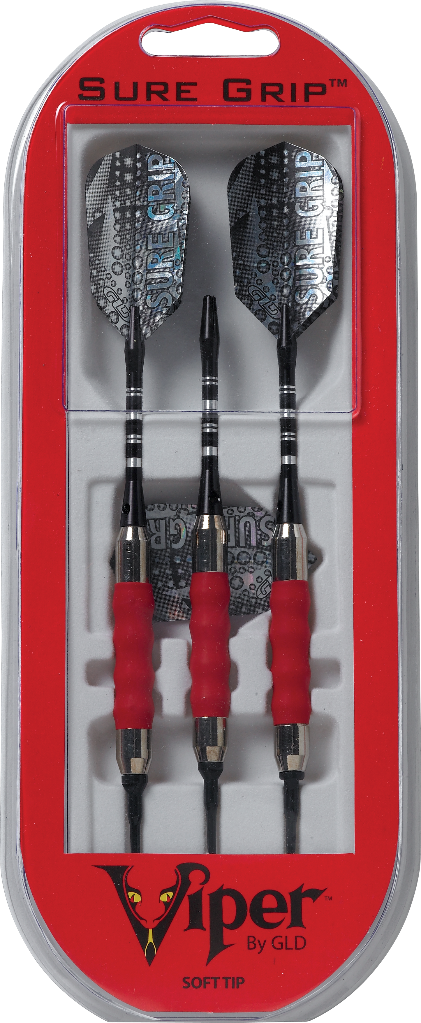 Viper DRTSG Sure Grip Soft Tip Set (Various colors available) - Pool Shark Supply Pool Shark Supply