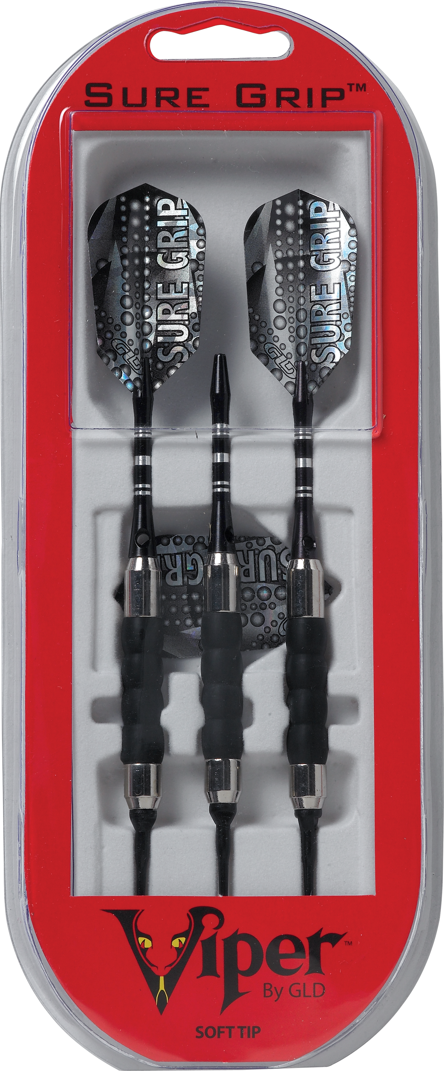 Viper DRTSG Sure Grip Soft Tip Set (Various colors available) - Pool Shark Supply Pool Shark Supply