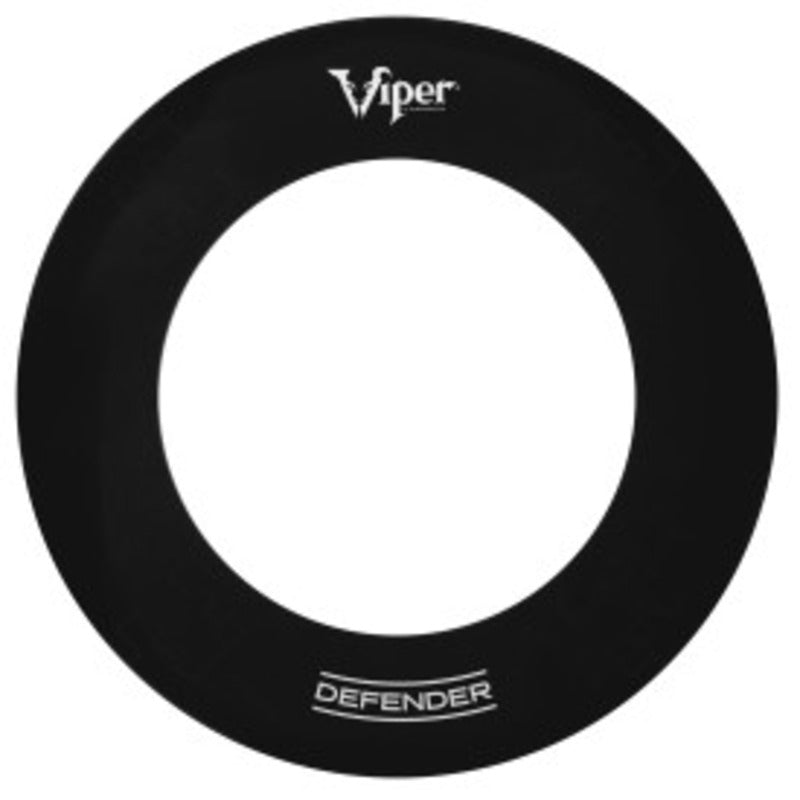 Viper Wall Defender 1 Dartboard Surround - Pool Shark Supply Pool Shark Supply