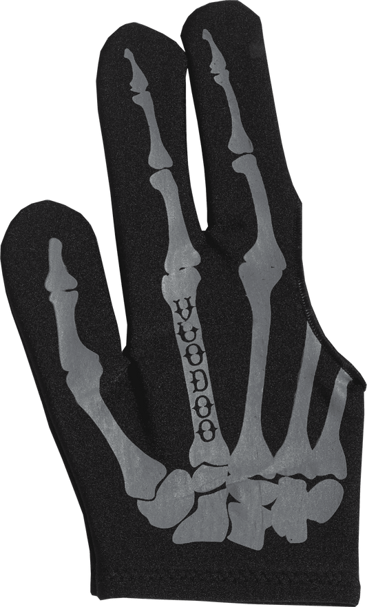 Voodoo BGRVOD Glove - Bridge Hand Right - Pool Shark Supply