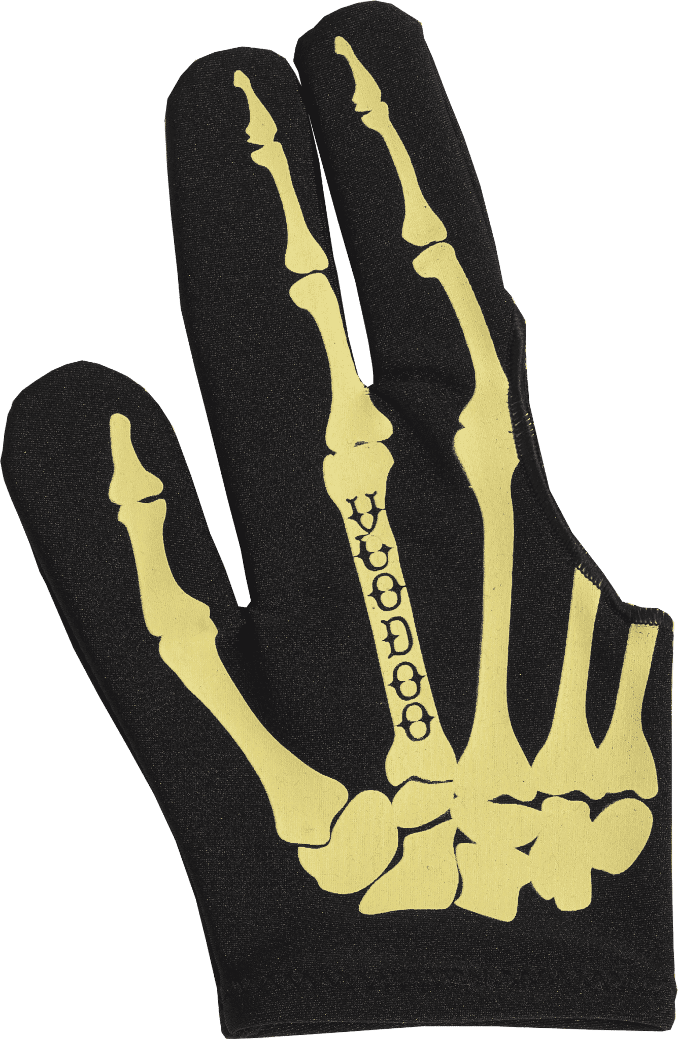 Voodoo BGRVOD Glove - Bridge Hand Right - Pool Shark Supply