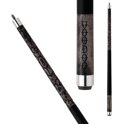 Voodoo VOD11 Pool Cue - Pool Shark Supply