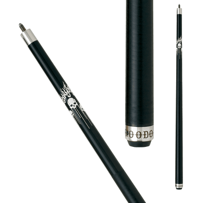 Voodoo VODBK01 Break Pool Cue - Pool Shark Supply