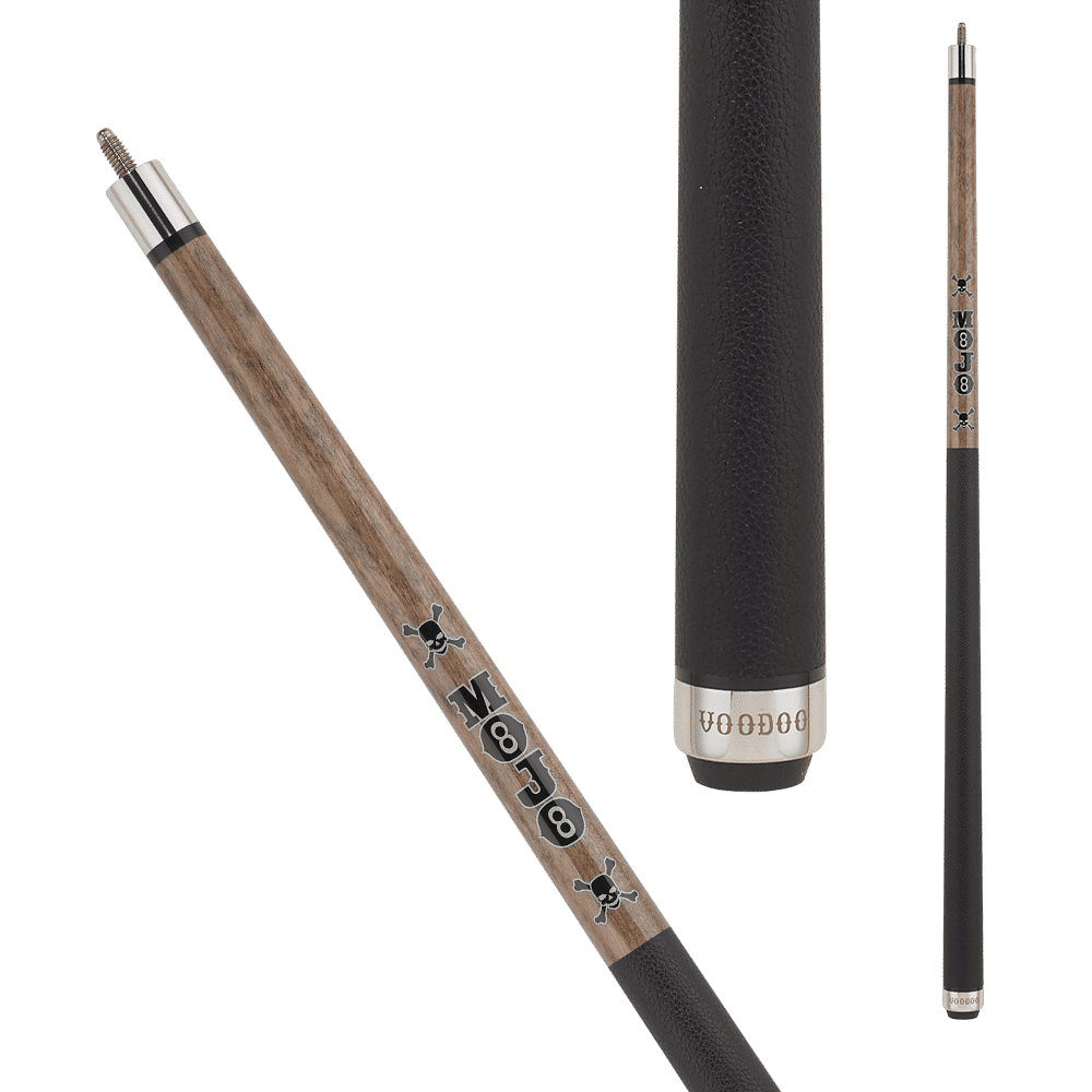 Voodoo VODBK02 Break Pool Cue - Pool Shark Supply Pool Shark Supply