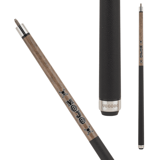 Voodoo VODBK02 Break Pool Cue - Pool Shark Supply