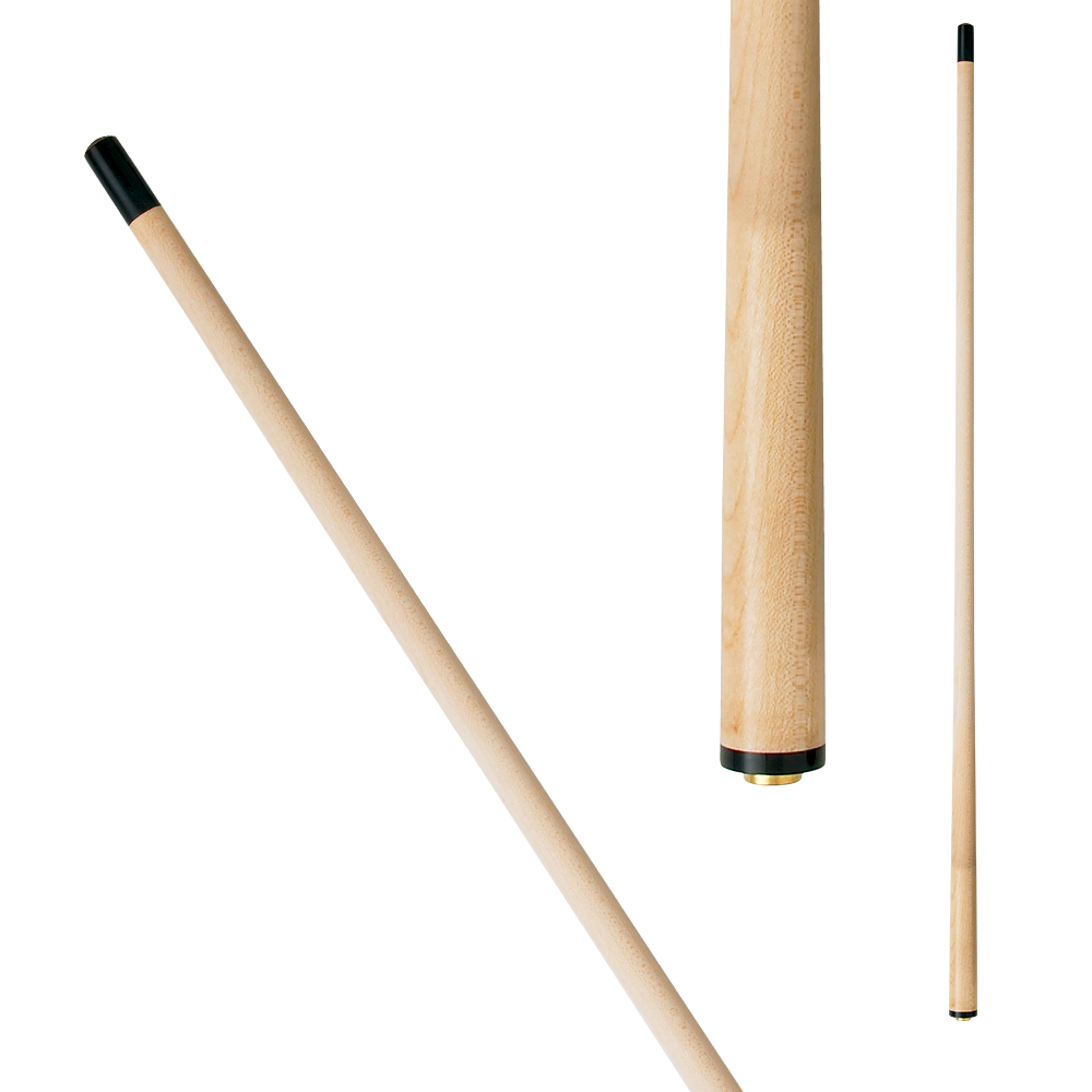 Voodoo VODXS BK Break Shaft - 13mm - Pool Shark Supply