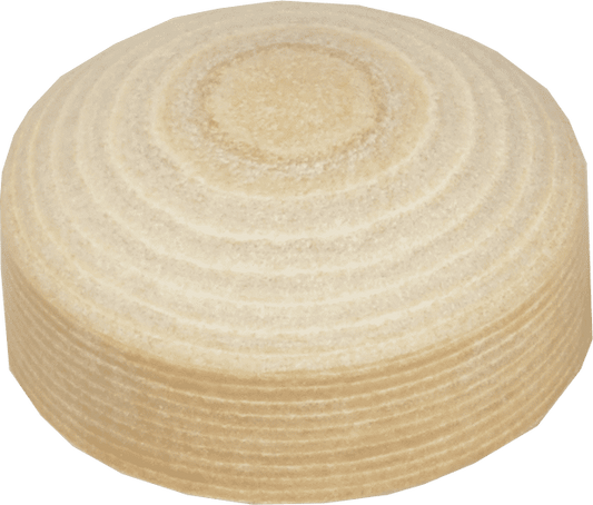 White Diamond QTWD Break Tip - Single - Pool Shark Supply