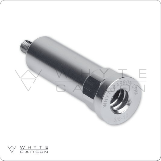 Whyte Carbon WCIN Universal Joint Adapter (Various Pins Available) - Pool Shark Supply