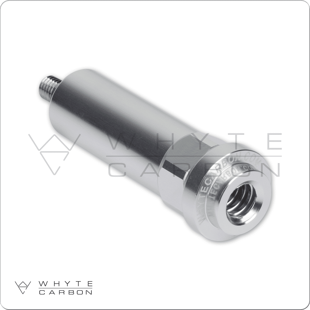 Whyte Carbon WCIN Universal Joint Adapter (Various Pins Available) - Pool Shark Supply