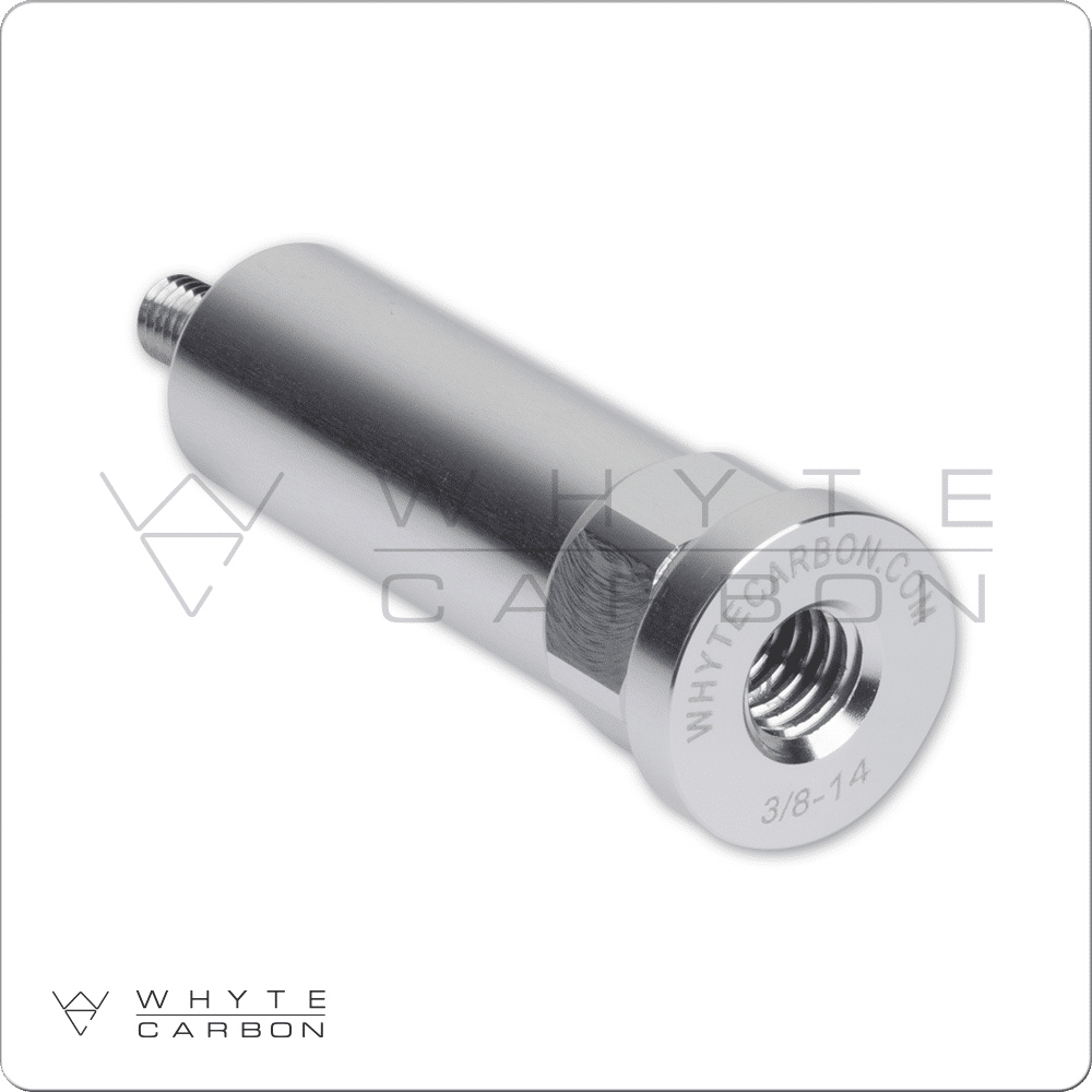 Whyte Carbon WCIN Universal Joint Adapter (Various Pins Available) - Pool Shark Supply