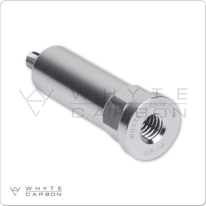 Whyte Carbon WCIN Universal Joint Adapter (Various Pins Available) - Pool Shark Supply