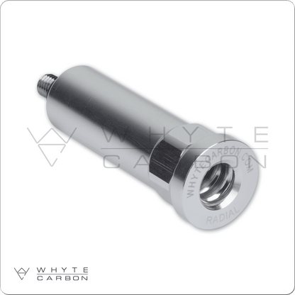 Whyte Carbon WCIN Universal Joint Adapter (Various Pins Available) - Pool Shark Supply