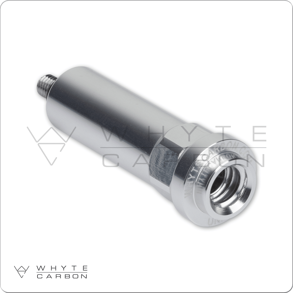 Whyte Carbon WCIN Universal Joint Adapter (Various Pins Available) - Pool Shark Supply