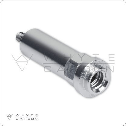 Whyte Carbon WCIN Universal Joint Adapter (Various Pins Available) - Pool Shark Supply