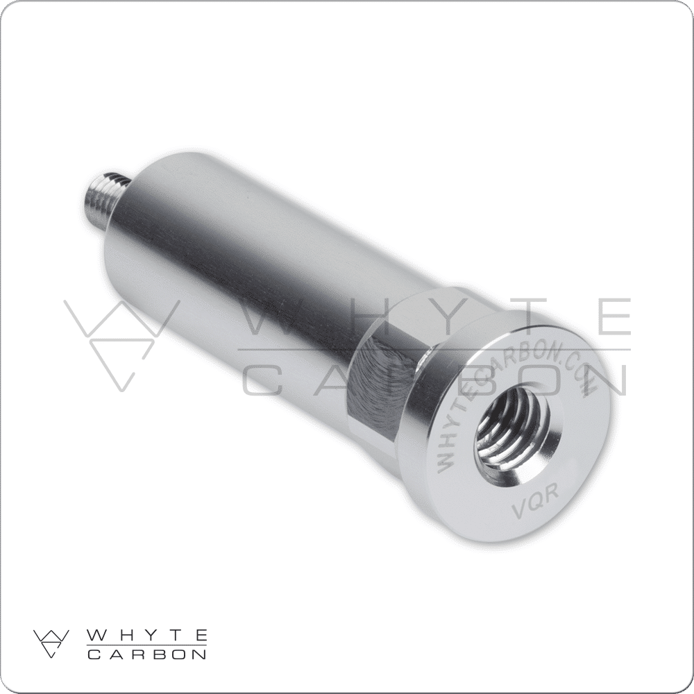 Whyte Carbon WCIN Universal Joint Adapter (Various Pins Available) - Pool Shark Supply Pool Shark Supply