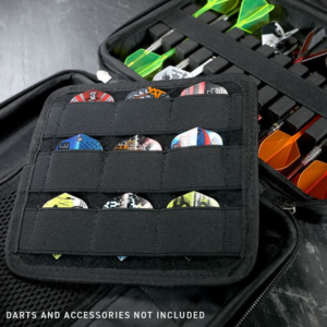 Winmau Armor G4 Dart Case - Pool Shark Supply Pool Shark Supply