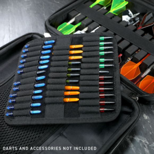 Winmau Armor G4 Dart Case - Pool Shark Supply