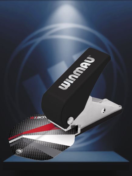 Winmau Flight Punch - Pool Shark Supply