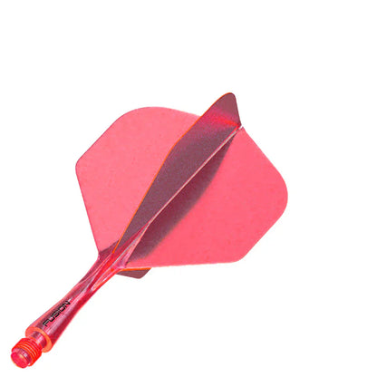 Winmau Fusion Integrated Flight and Shaft System - Pool Shark Supply