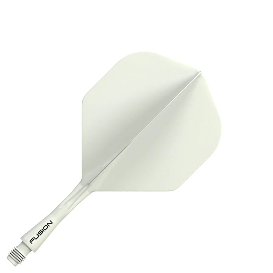 Winmau Fusion Integrated Flight and Shaft System - Pool Shark Supply Pool Shark Supply