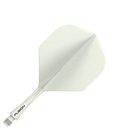 Winmau Fusion Integrated Flight and Shaft System - Pool Shark Supply