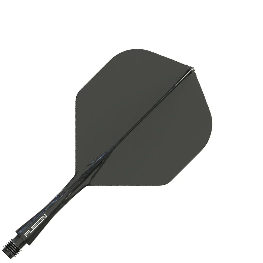 Winmau Fusion Integrated Flight and Shaft System - Pool Shark Supply