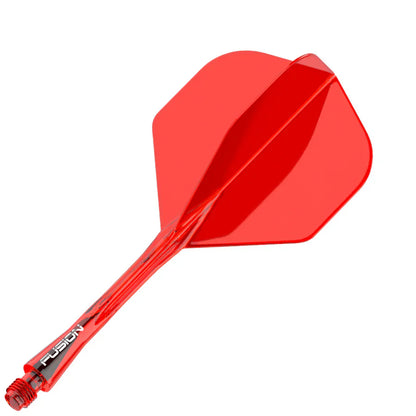 Winmau Fusion Integrated Flight and Shaft System - Pool Shark Supply