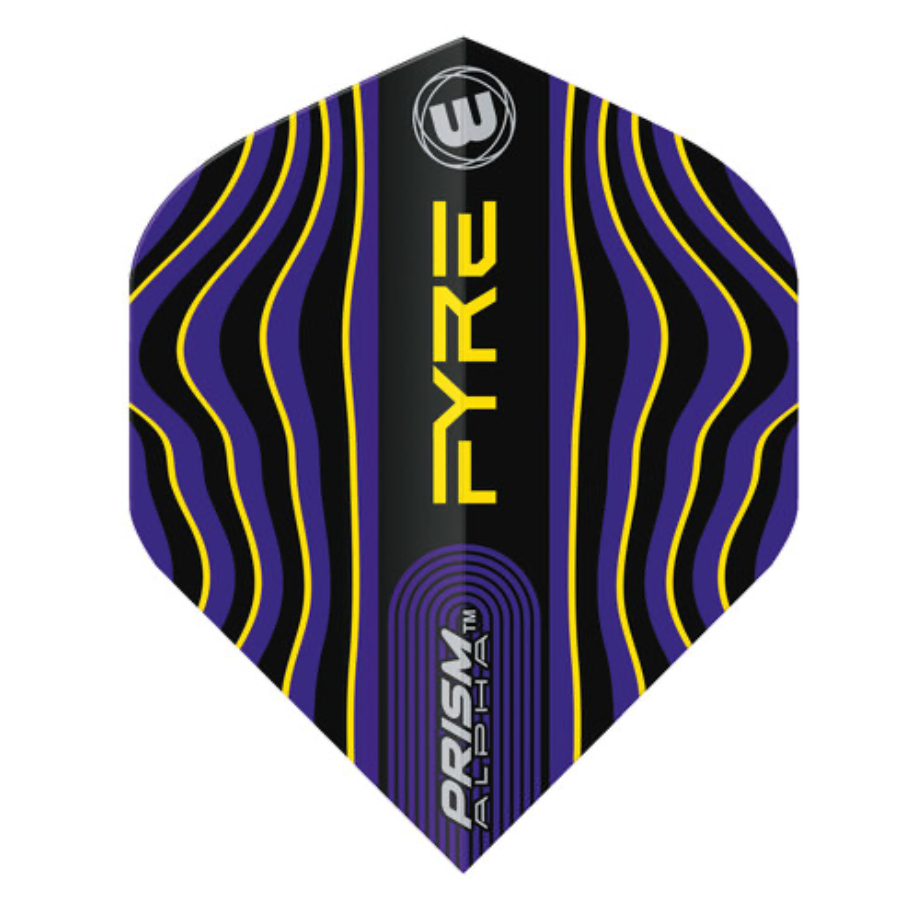 Winmau Prism Flights - Pool Shark Supply