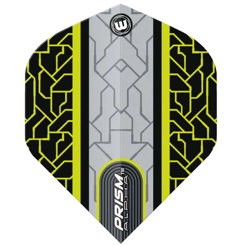 Winmau Prism Flights - Pool Shark Supply Pool Shark Supply