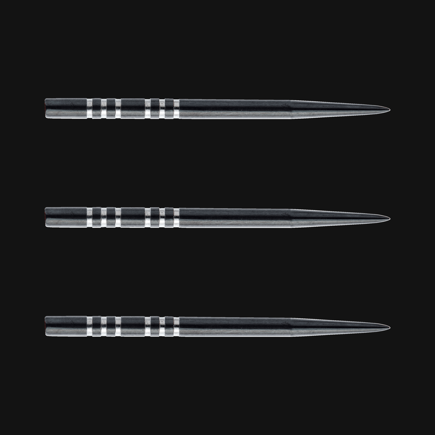 Winmau Re-Grooved Dart Points - Pool Shark Supply Pool Shark Supply