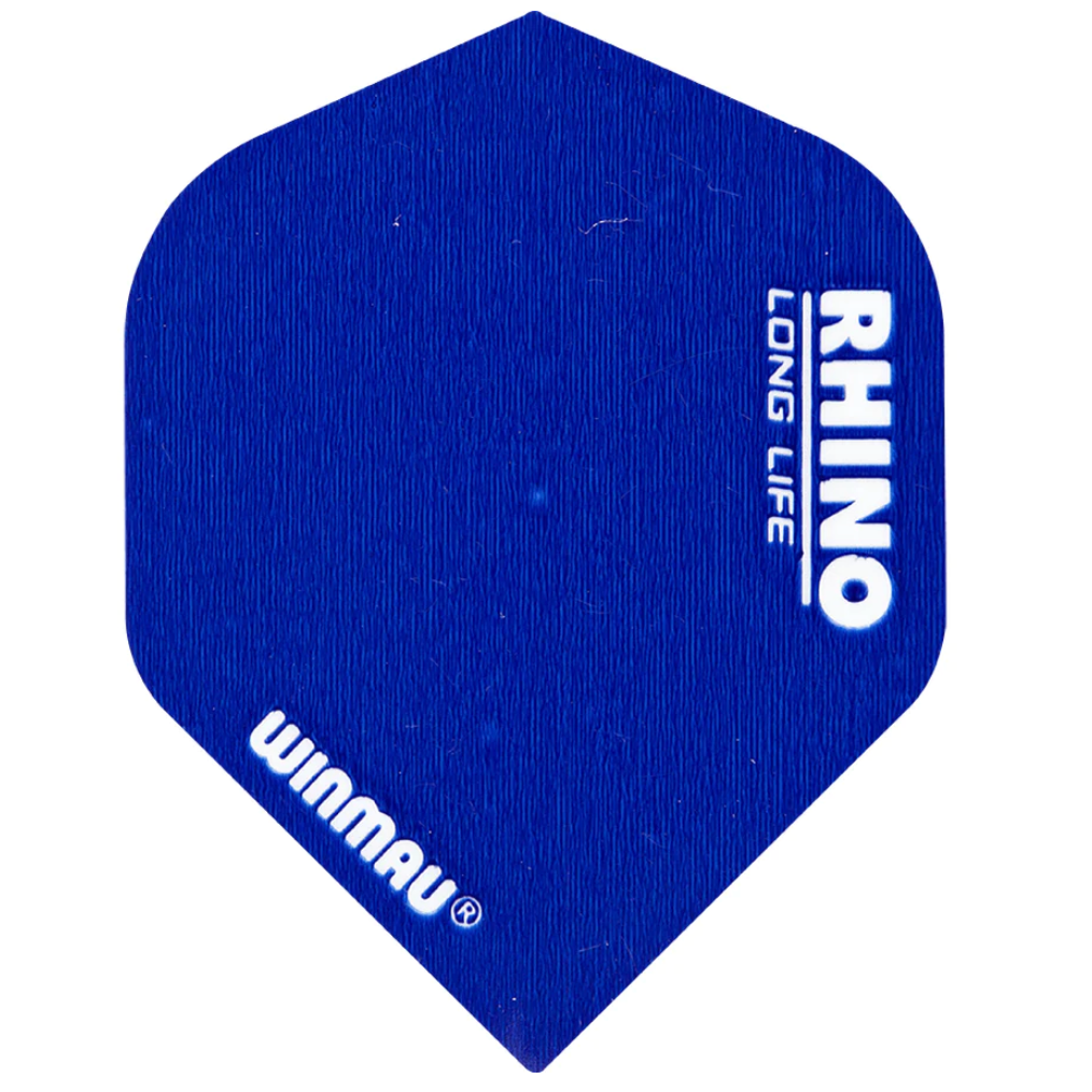 Winmau Rhino Dart Flights - Pool Shark Supply