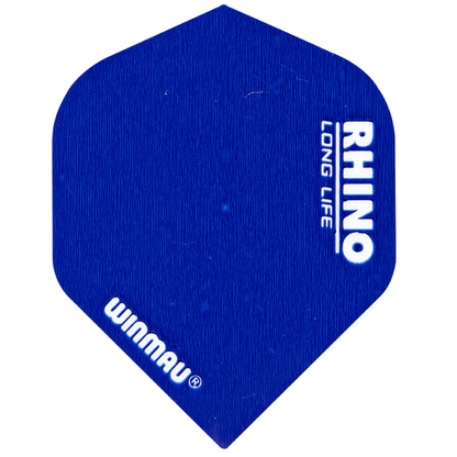 Winmau Rhino Dart Flights - Pool Shark Supply