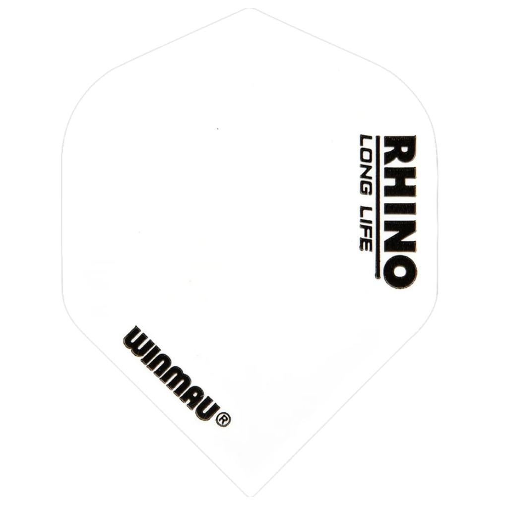 Winmau Rhino Dart Flights - Pool Shark Supply
