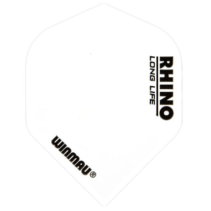 Winmau Rhino Dart Flights - Pool Shark Supply