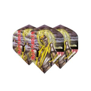 Winmau Rhino Dart Flights - Pool Shark Supply