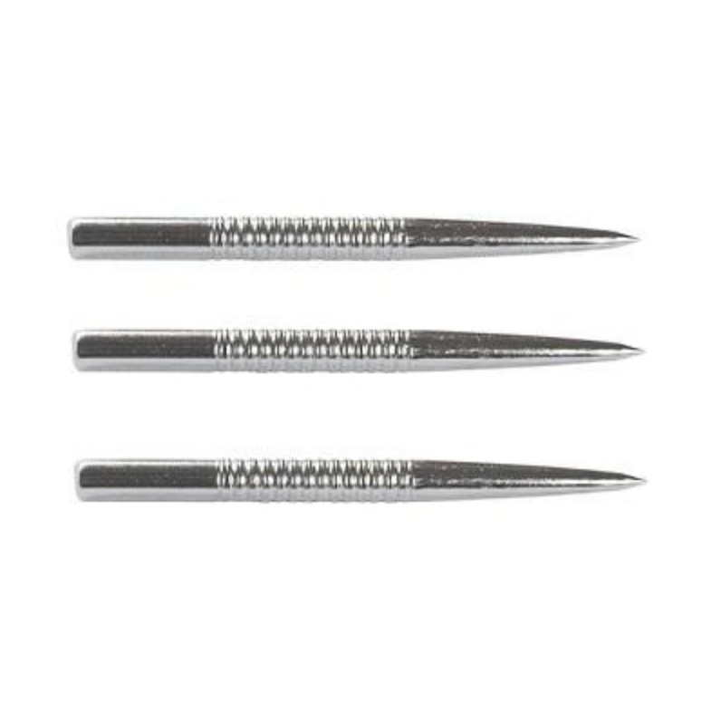 Winmau Ringed Dart Points - 32mm - Pool Shark Supply Pool Shark Supply