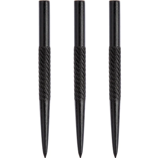 Winmau Spiral 3 Dart Points - Pool Shark Supply