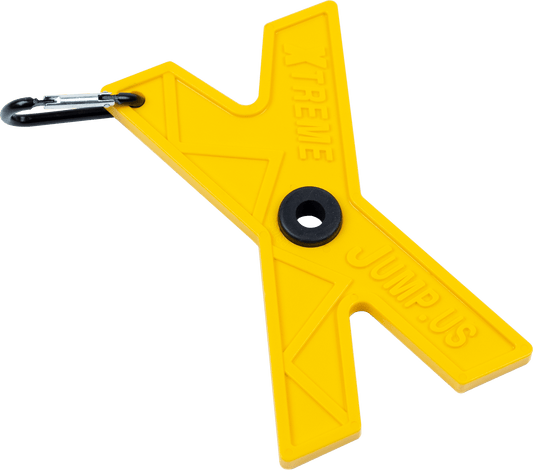 Xtreme 3Jump Assist Tool (Various colors available) - Pool Shark Supply