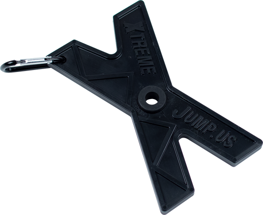 Xtreme 3Jump Assist Tool (Various colors available) - Pool Shark Supply