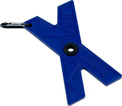 Xtreme 3Jump Assist Tool (Various colors available) - Pool Shark Supply