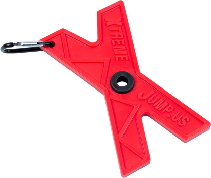 Xtreme 3Jump Assist Tool (Various colors available) - Pool Shark Supply