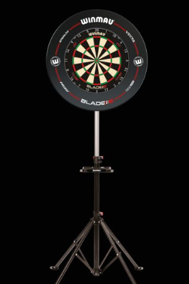 Xtreme Dartboard Stand 2 - Pool Shark Supply