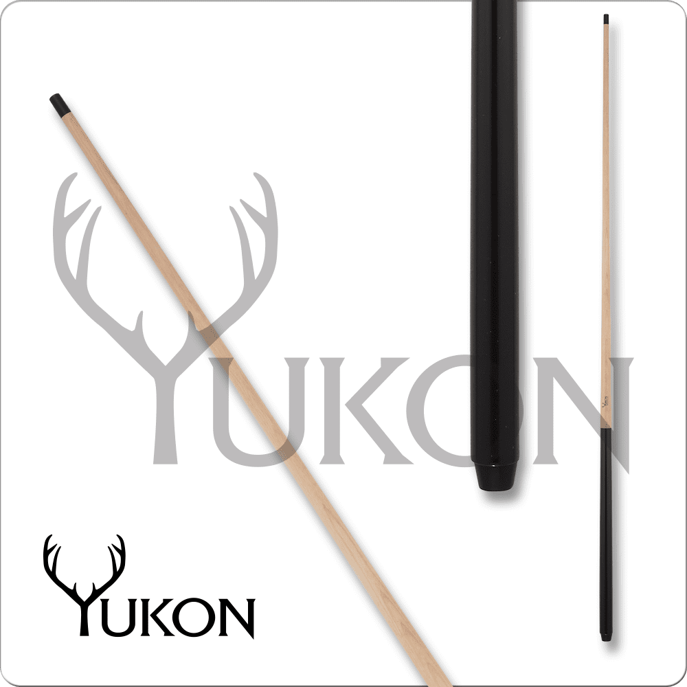 Yukon Break YUKBK One-Piece Pool Cue - Pool Shark Supply