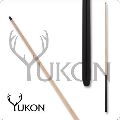 Yukon Break YUKBK One-Piece Pool Cue - Pool Shark Supply
