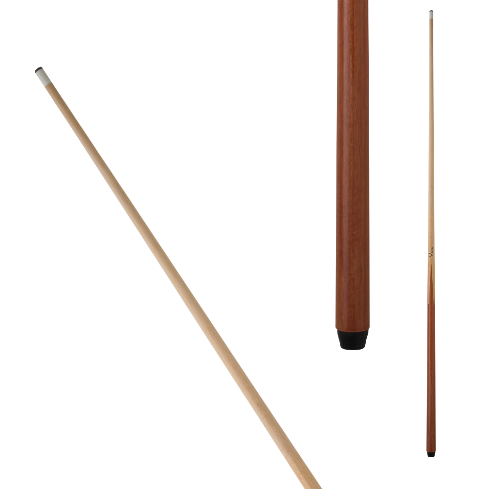 Yukon YUK01 One-Piece Pool Cue - 57" - Pool Shark Supply Pool Shark Supply
