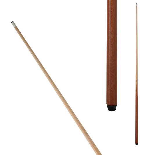 Yukon YUK01 One-Piece Pool Cue - 57" - Pool Shark Supply